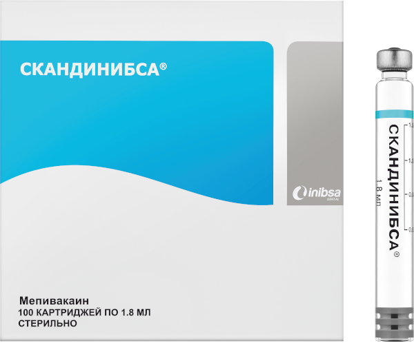Скандинибса